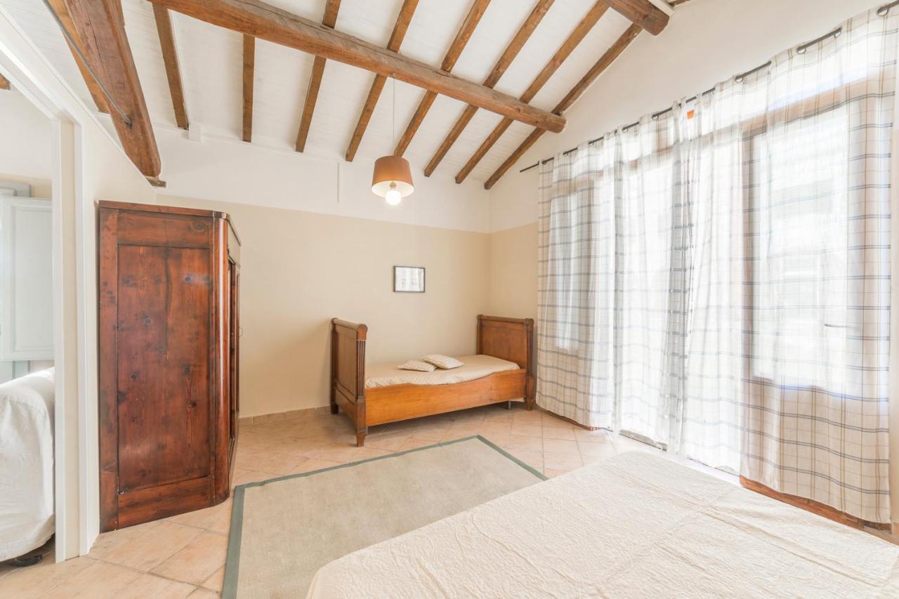 Agriturismo Ss Annunziata San Vincenzo Exterior photo